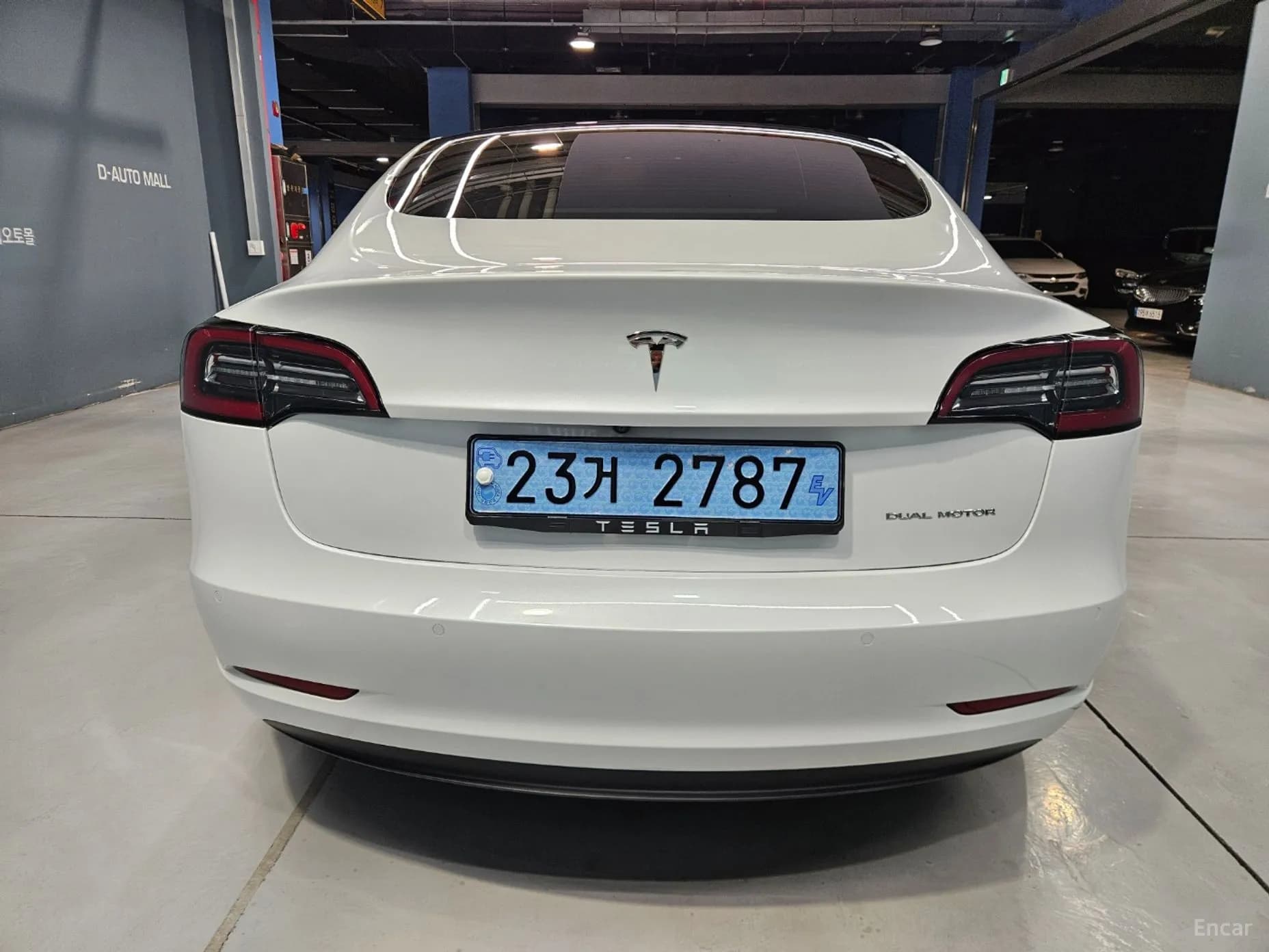 Model 3