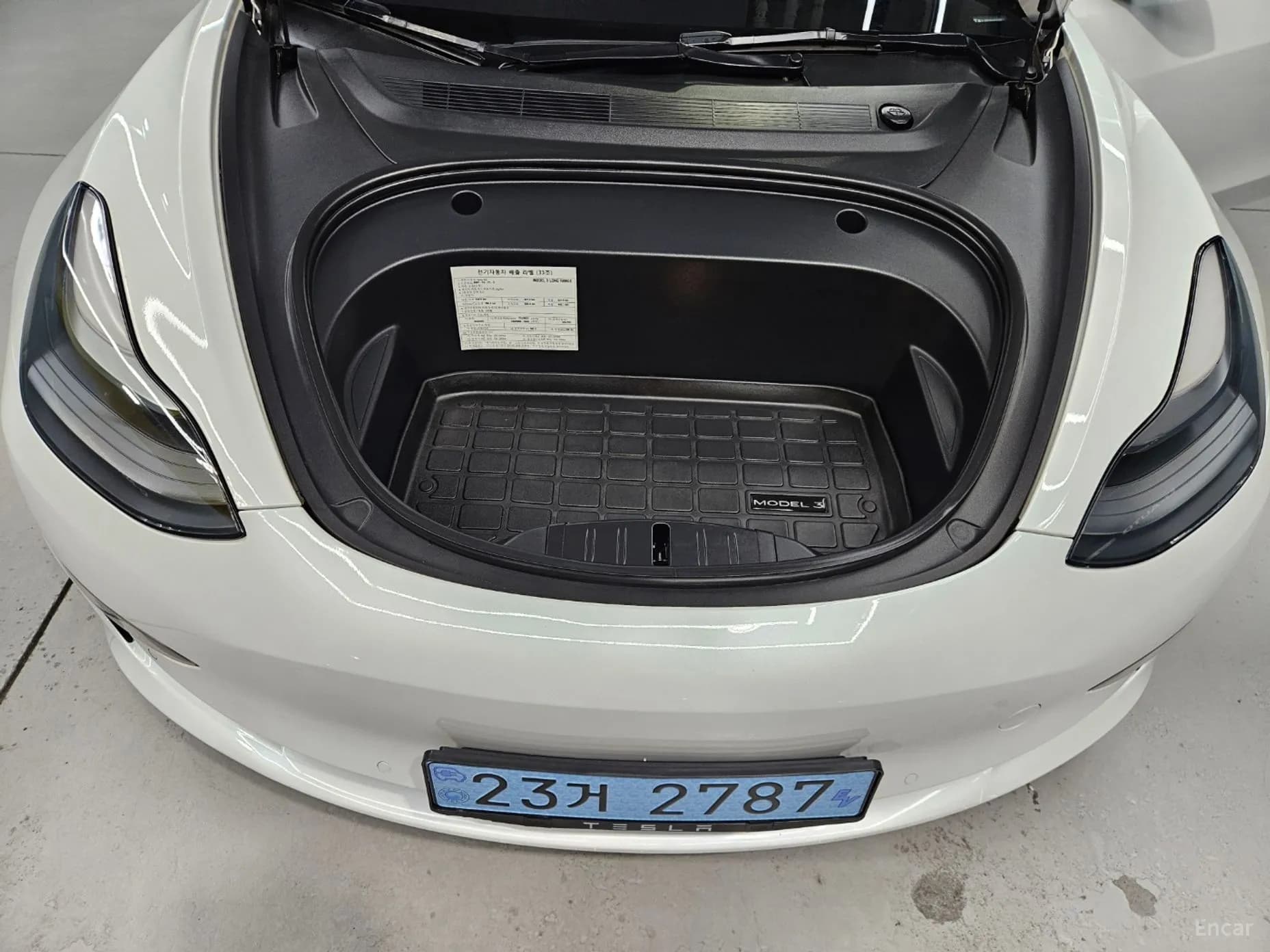 Model 3