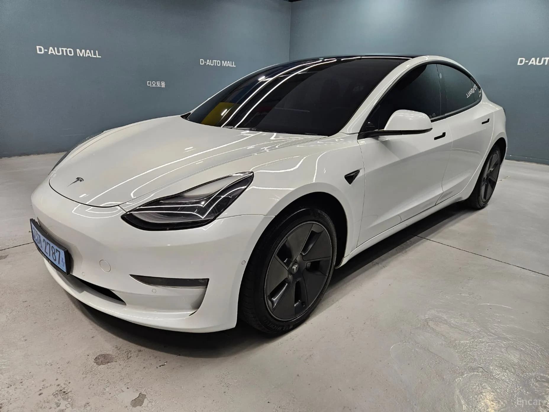 Model 3