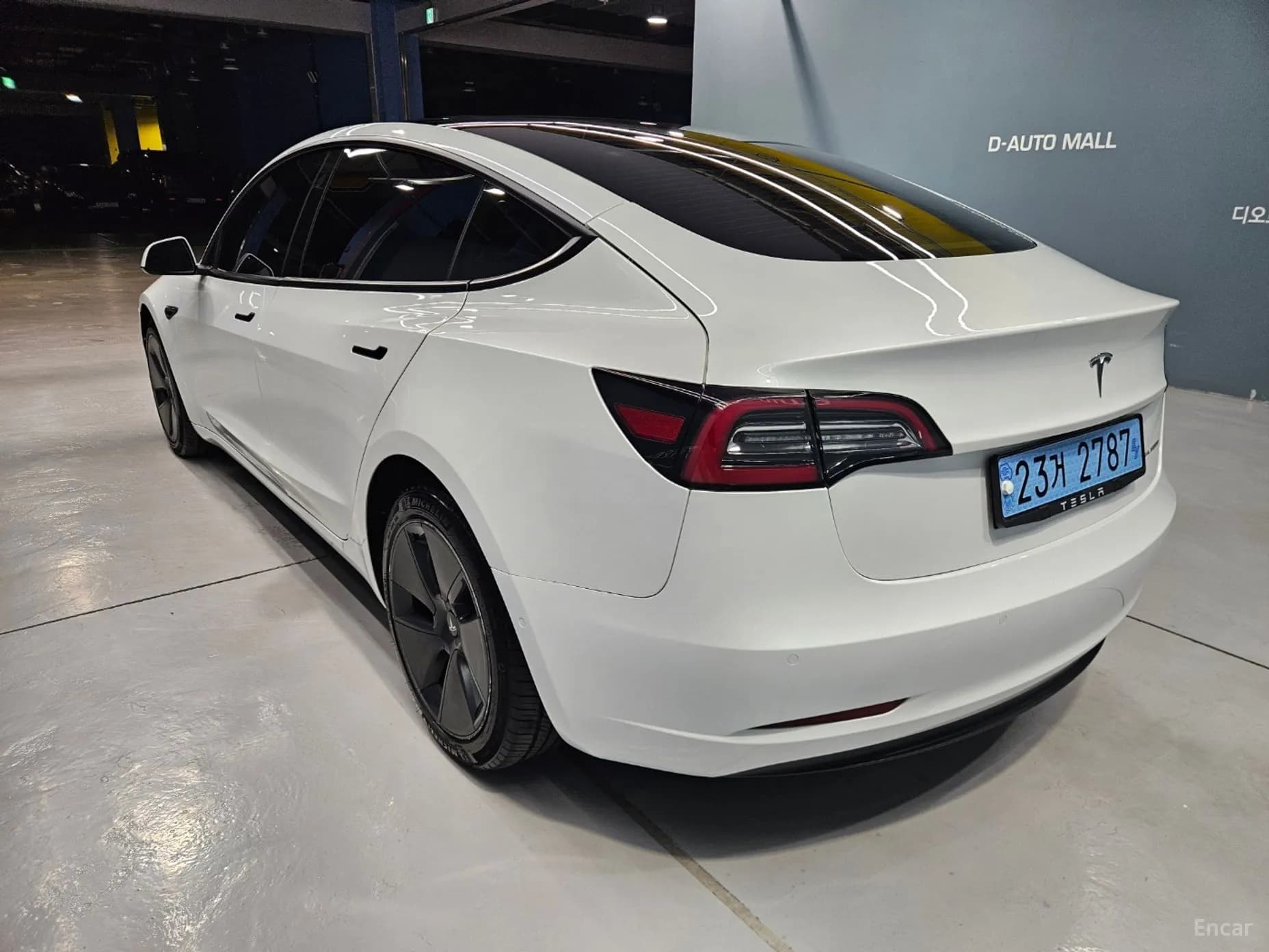 Model 3