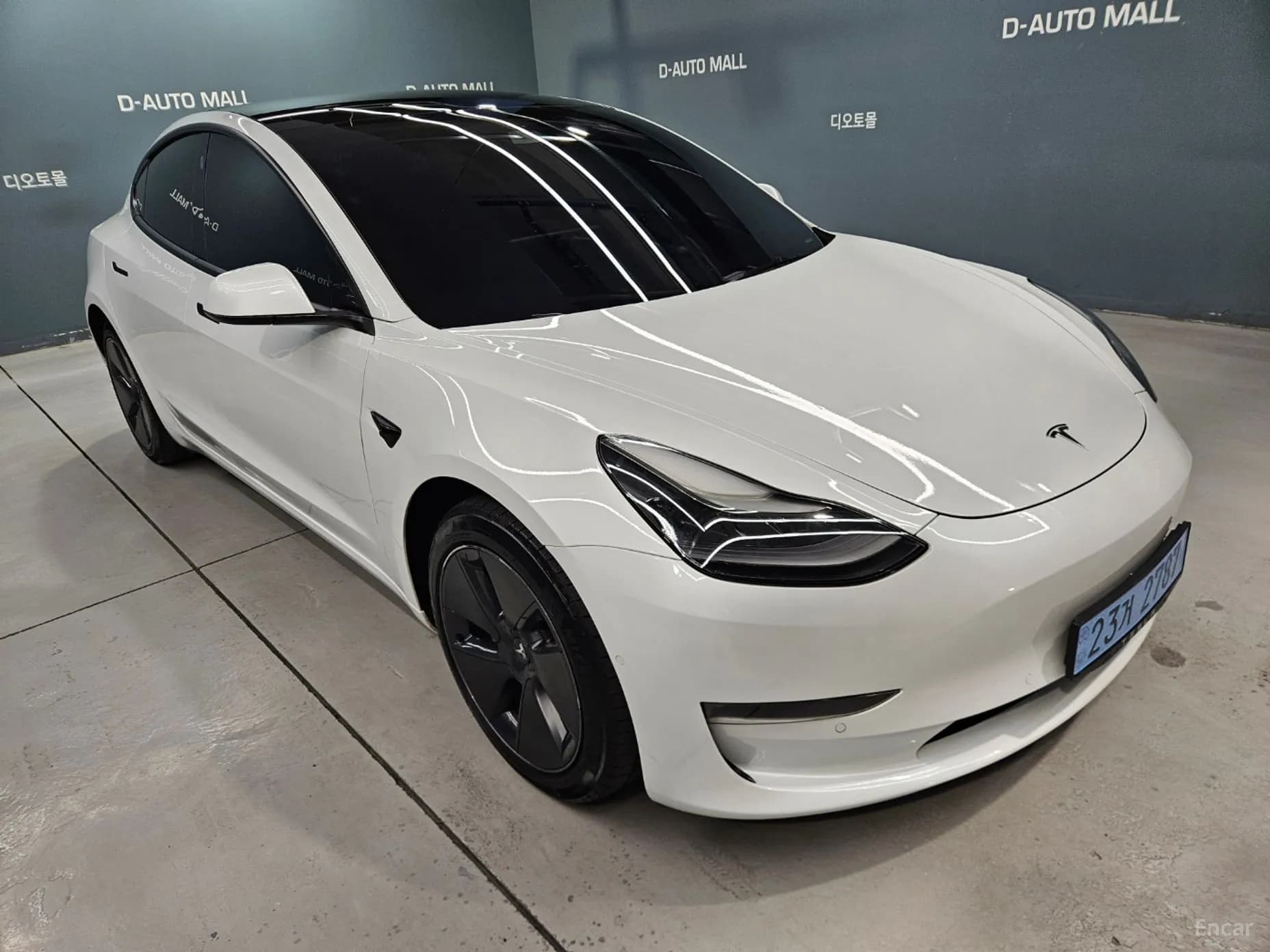 Model 3