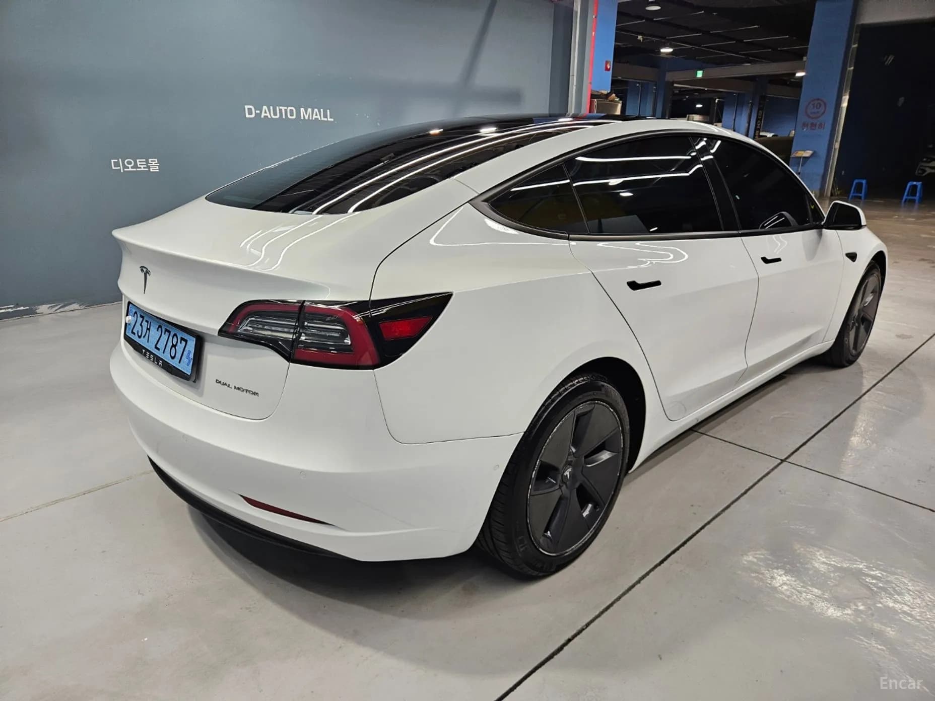 Model 3