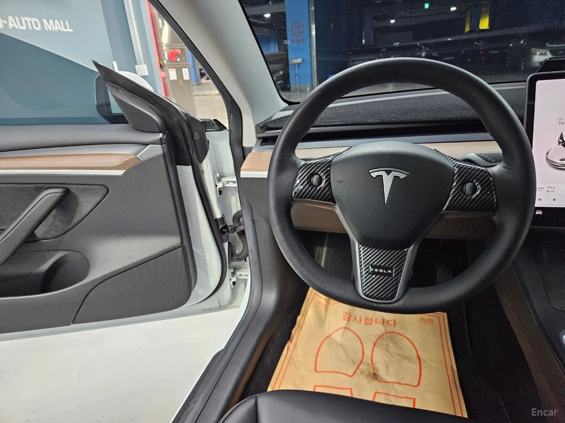 Model 3