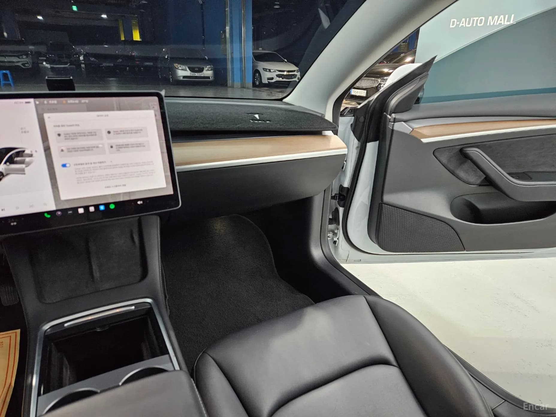 Model 3