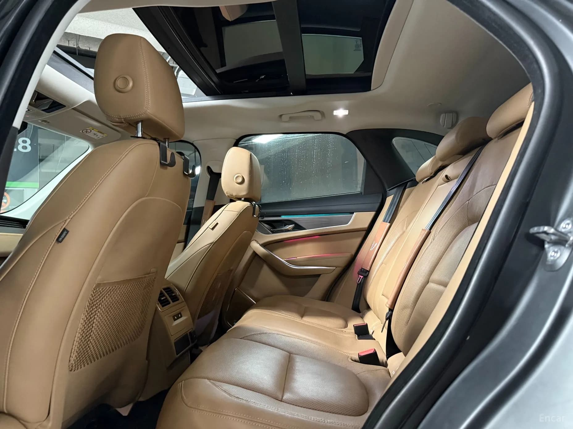 F-PACE