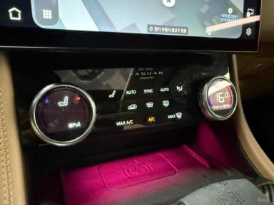 F-PACE