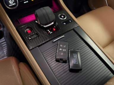 F-PACE
