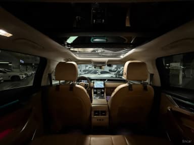 F-PACE
