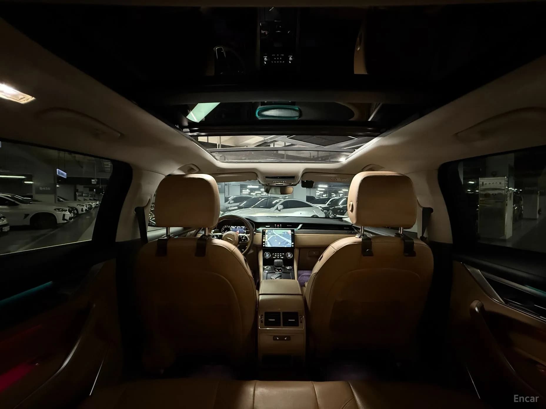 F-PACE