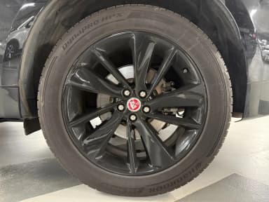 F-PACE