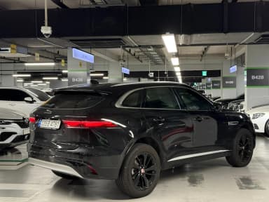 F-PACE