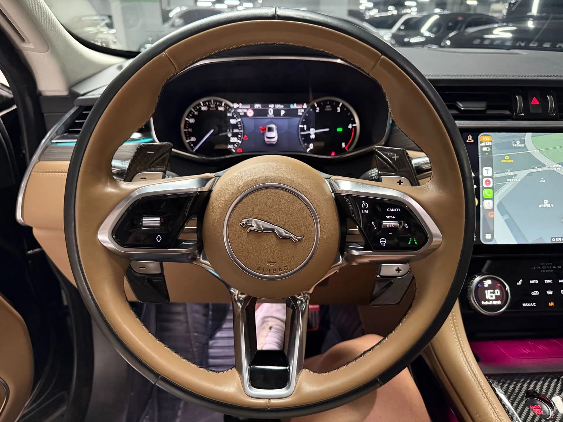 F-PACE