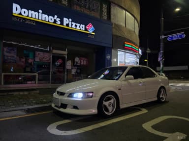 Accord