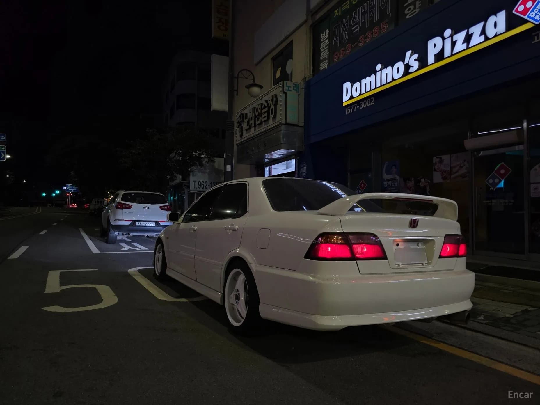 Accord