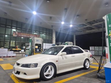 Accord