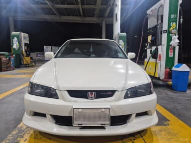 Accord