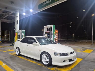 Accord