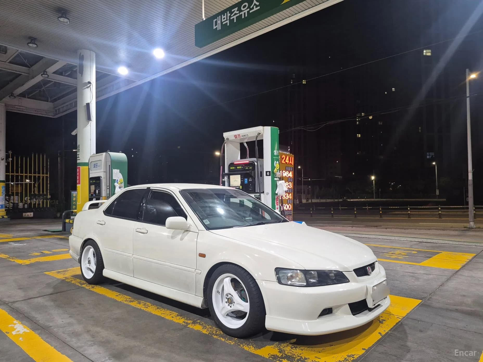 Accord