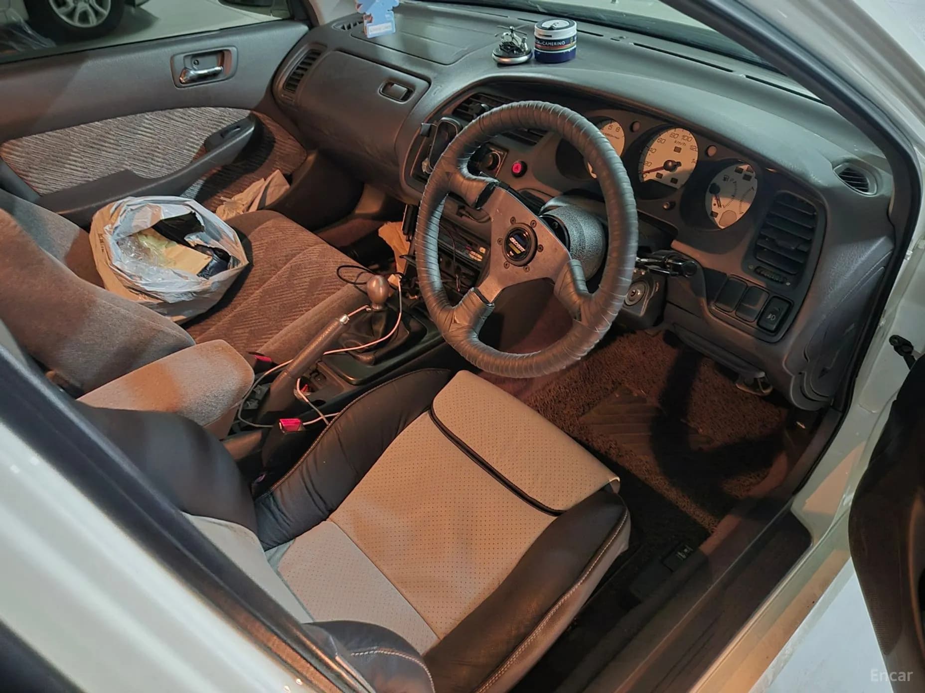 Accord