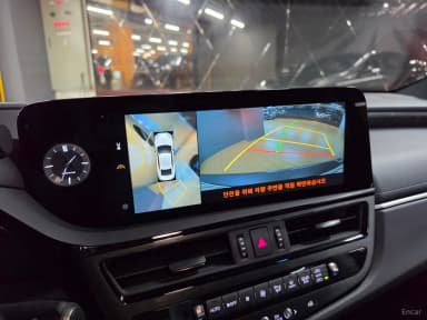 ES300h 7th Generation