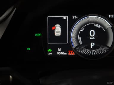 ES300h 7th Generation