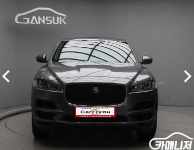 F-PACE