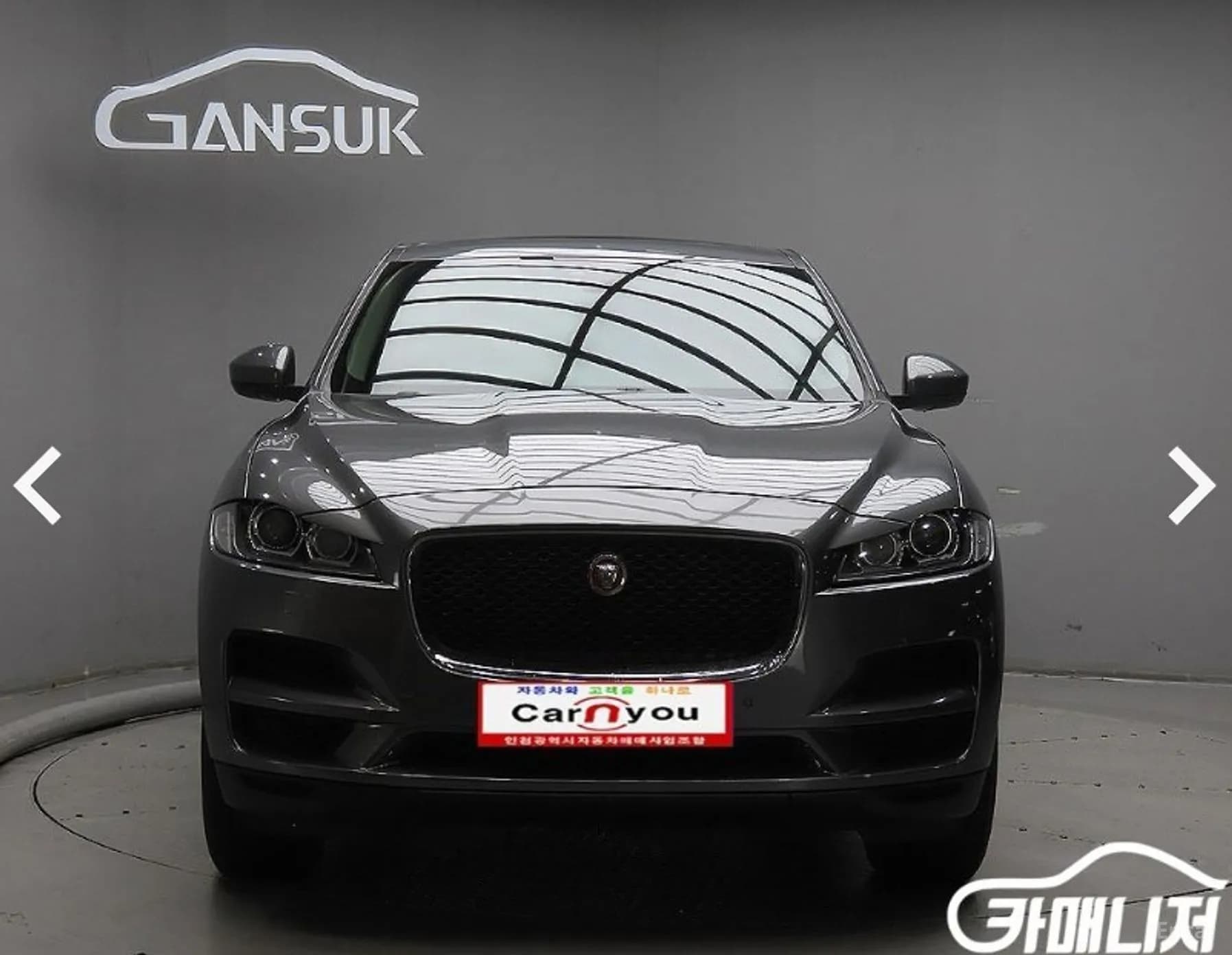 F-PACE