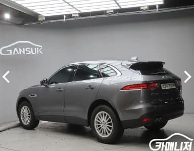 F-PACE