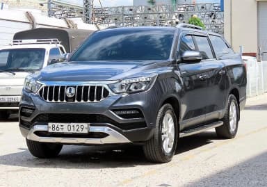 Rexton Sports Khan