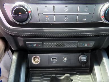 Rexton Sports Khan