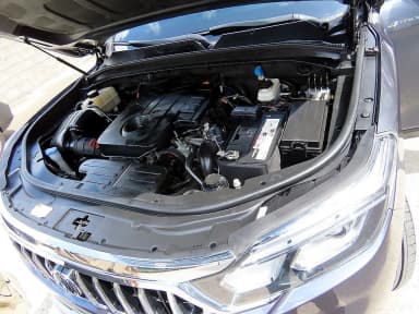 Rexton Sports Khan
