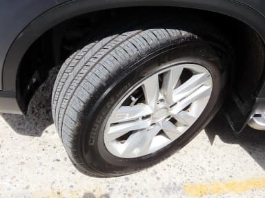 Rexton Sports Khan