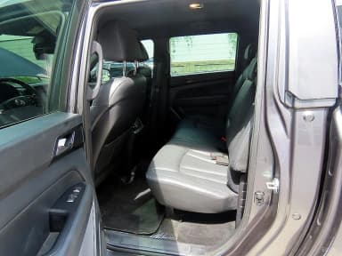 Rexton Sports Khan