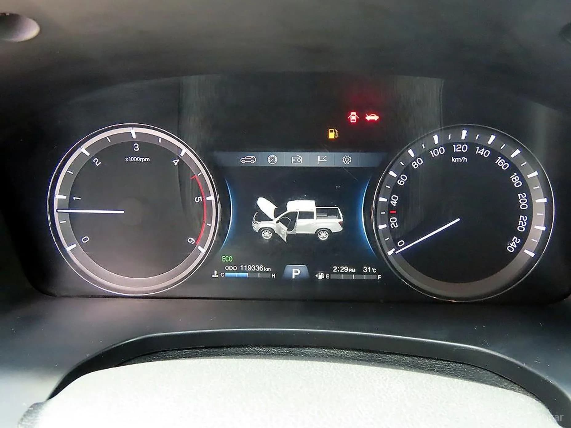 Rexton Sports Khan