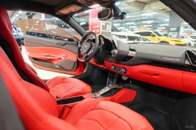 488 GTB