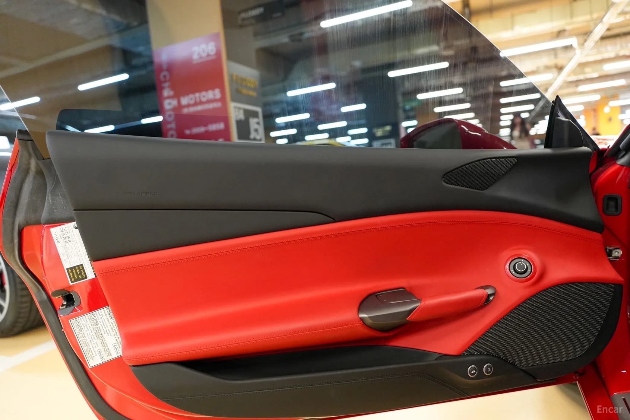 488 GTB