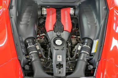 488 GTB