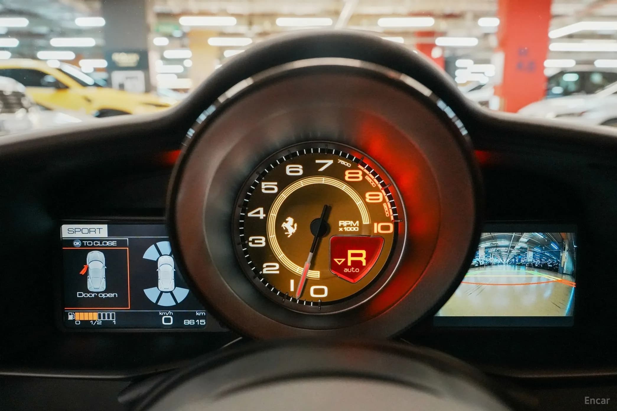 488 GTB