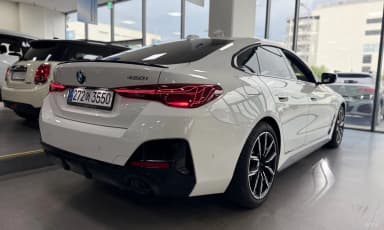 Series 4 (G22)