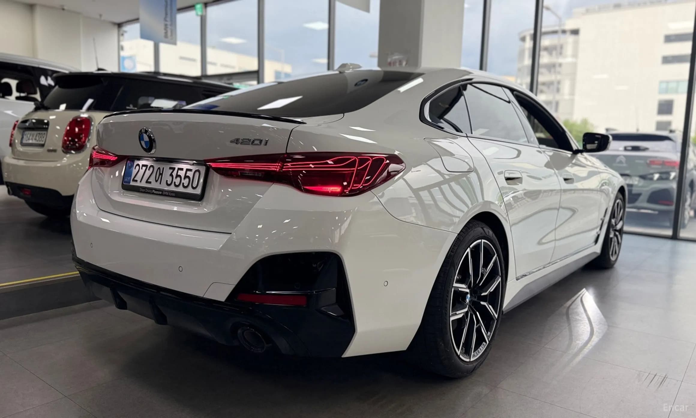 Series 4 (G22)