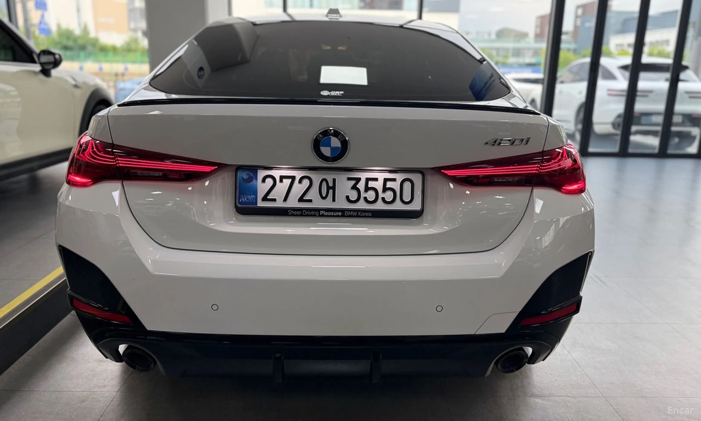 Series 4 (G22)