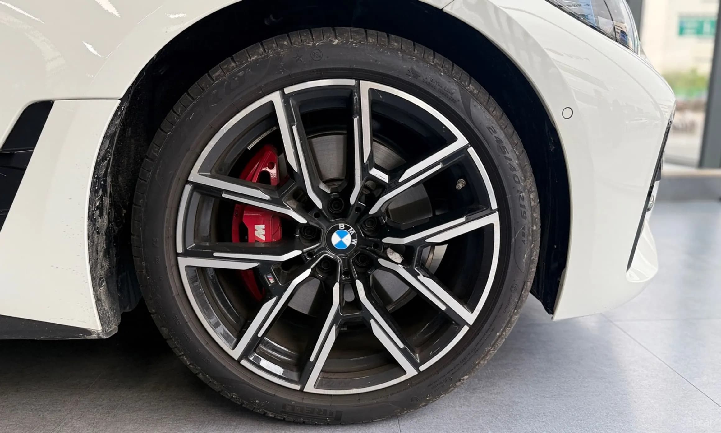 Series 4 (G22)