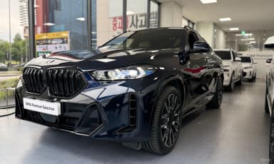 X6 (G06)