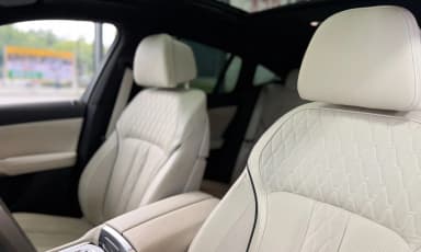 X6 (G06)