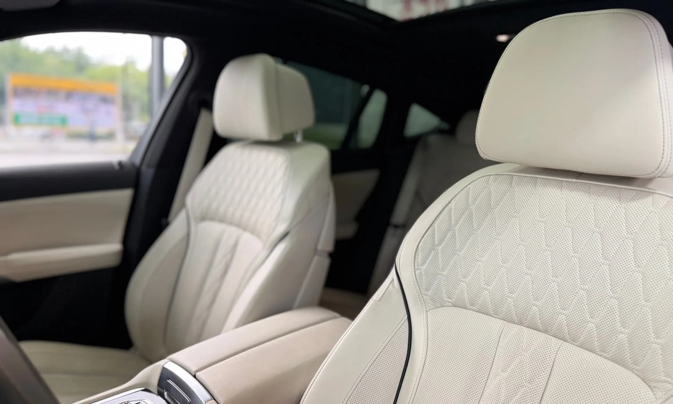 X6 (G06)