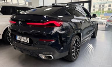 X6 (G06)