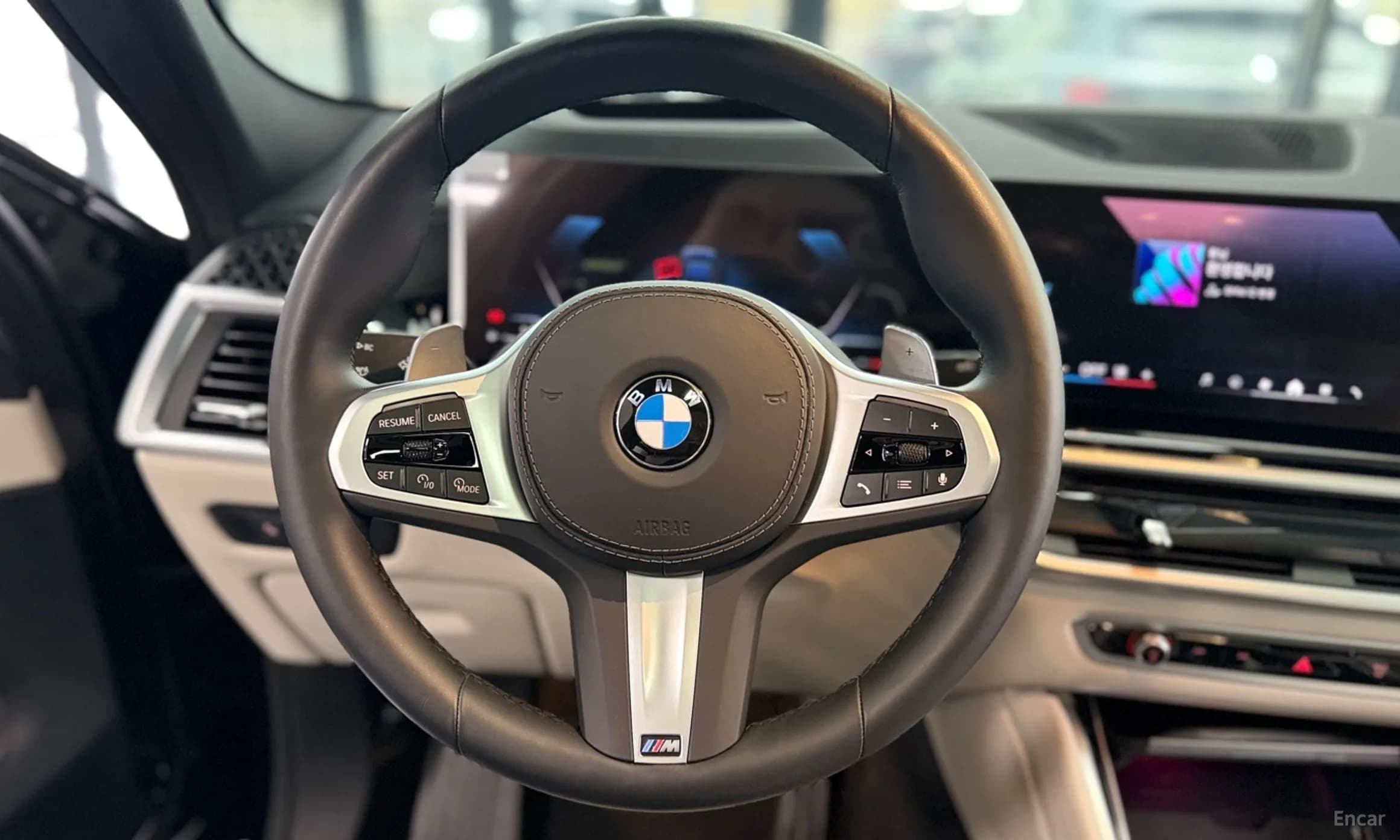 X6 (G06)