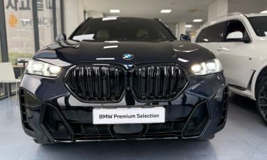 X6 (G06)