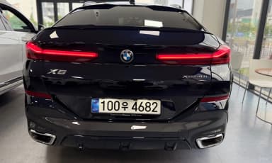 X6 (G06)
