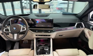 X6 (G06)